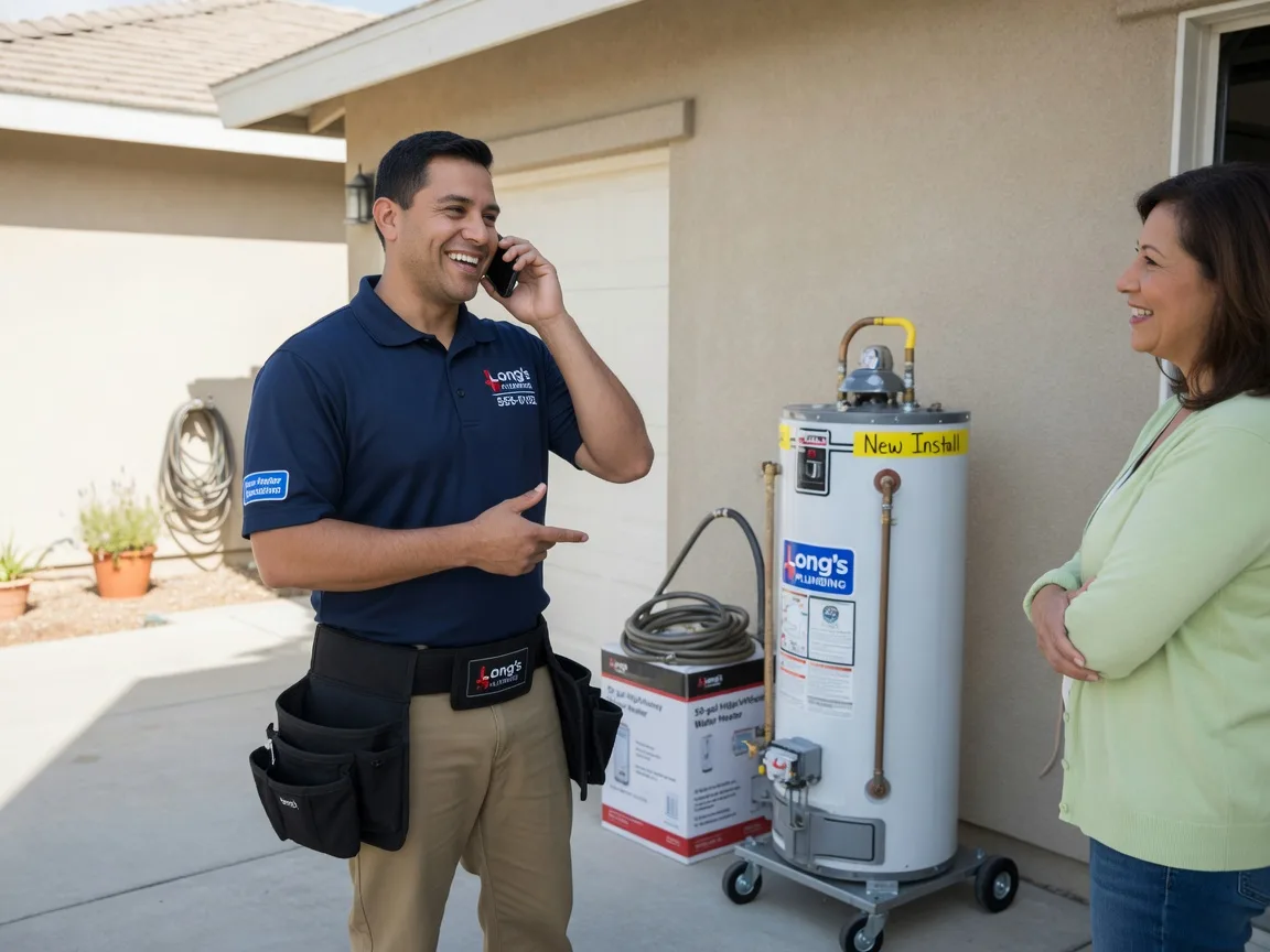 Leak Detection Winslow, IN FAQs